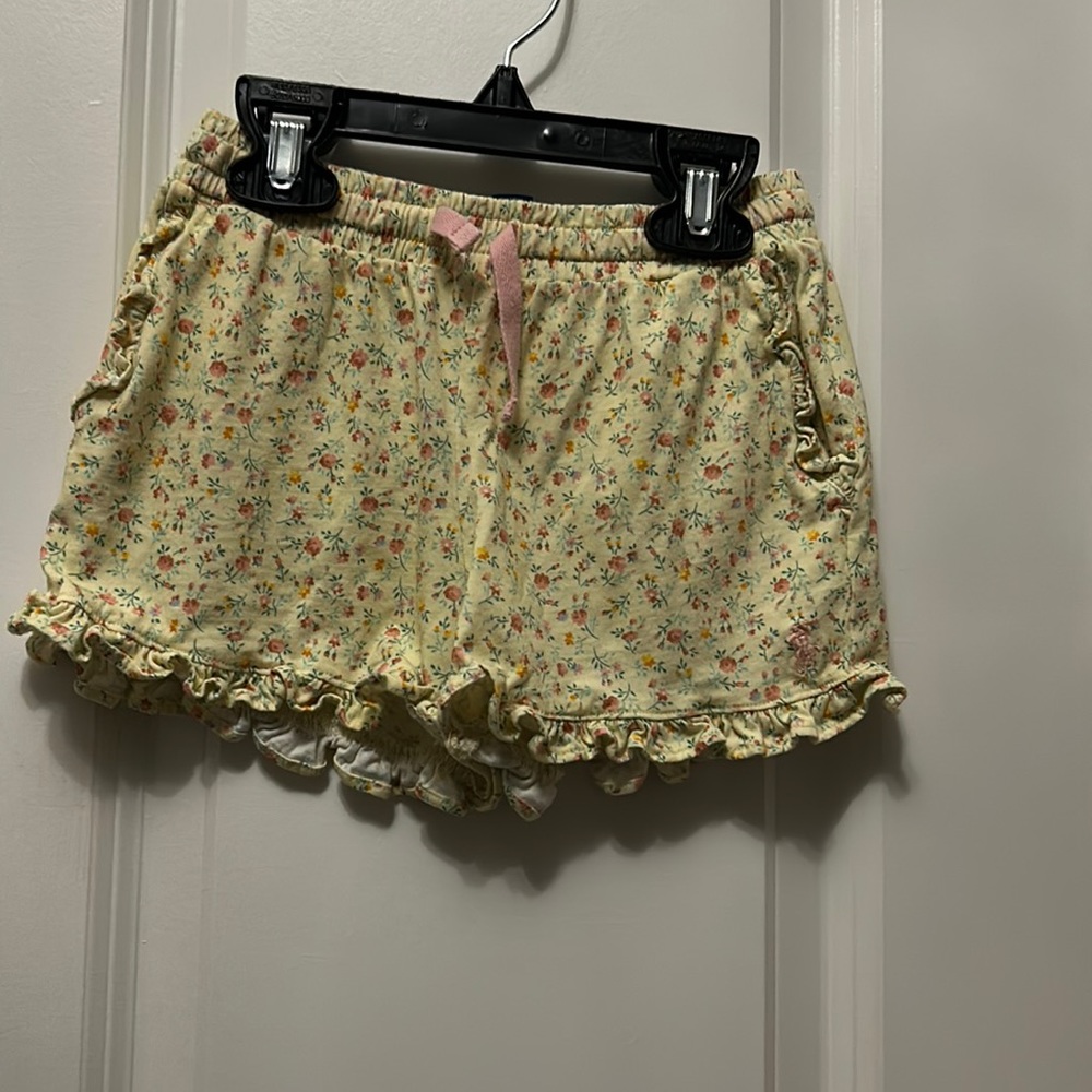 Girls shorts